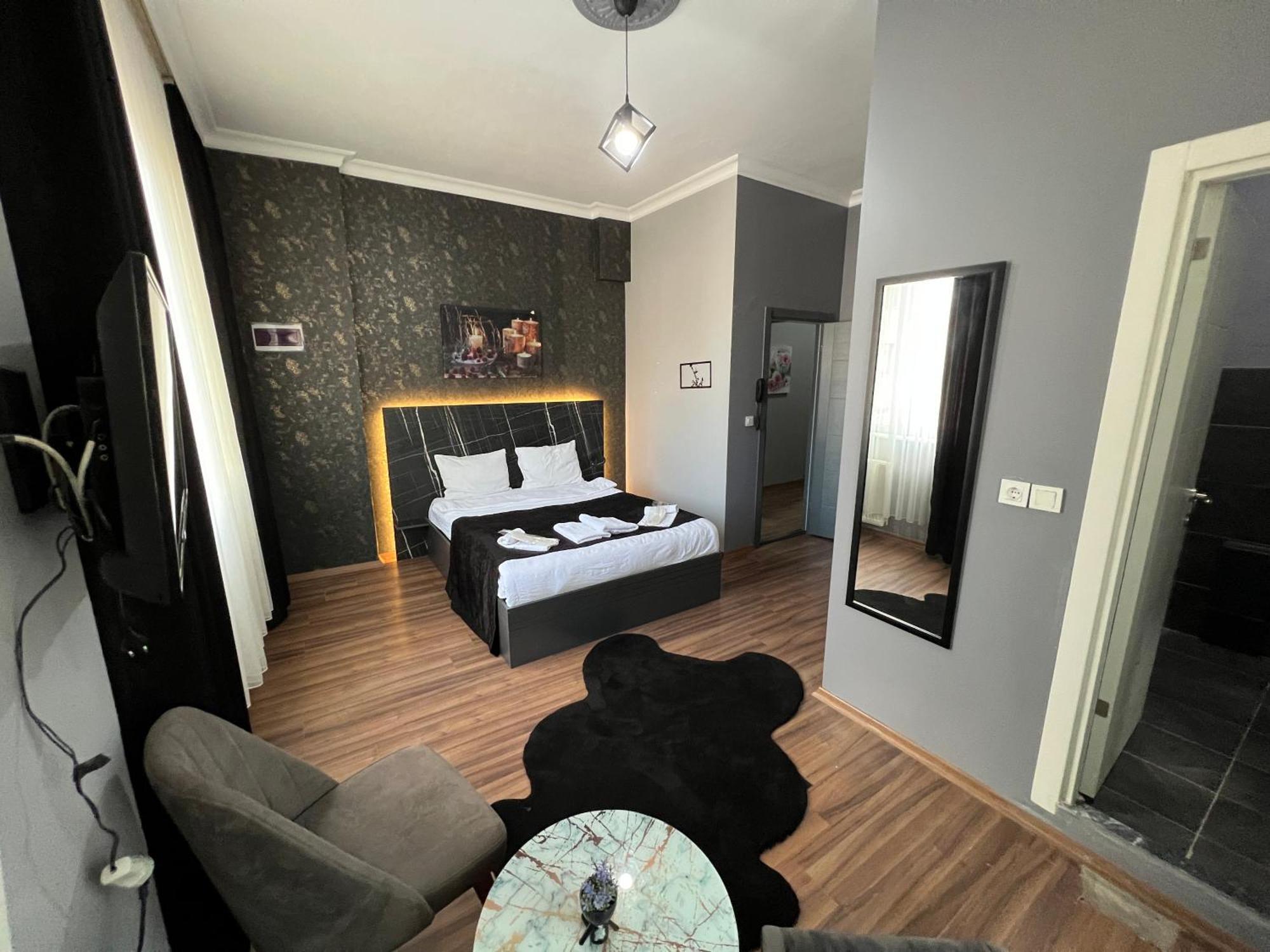 Lions Suit Hotel - Istanbul, Istanbul